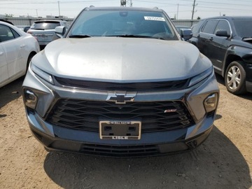 Chevrolet Blazer II 2024 Chevrolet Blazer RS 2024 3.6l 3.6 Benzyna 308KM, zdjęcie 5