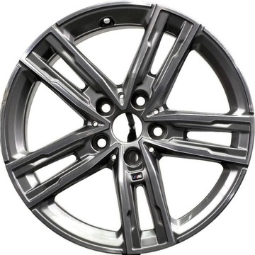 1FA 17 BMW 5x112 ET54 7,5J ø66,6 8053523 m-pakiet
