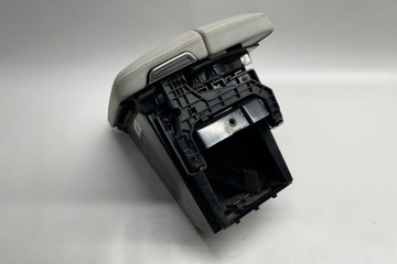 LOKETNÍ OPĚRKA MERCEDES-BENZ GLE (W166) A1666804303 3.5L GASOLINE 225KW 2017