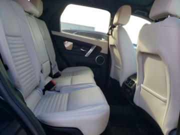 Land Rover Discovery Sport 2021 Land Rover Discovery Sport Se 2021 2.0 Benzyna 246KM, zdjęcie 11