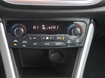 Suzuki SX4 II S-cross Facelifting 1.4 BOOSTERJET 48V SHVS 129KM 2021 Suzuki SX4 S-Cross 1.4 BoosterJet, Salon Polska, zdjęcie 12