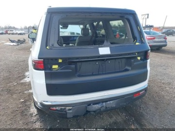 Jeep Wagoneer II 2022 Jeep Wagoneer Series III 2022 5.7 Benzyna 392KM, zdjęcie 5