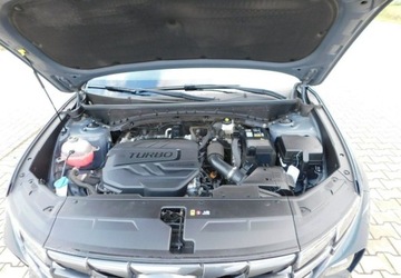 Hyundai Tucson IV SUV 1.6 CRDI 48V 136KM 2022 Hyundai Tucson z Gwarancja Model 2023r 1.6 Diesel 136KM, zdjęcie 26