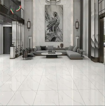 ПВХ плитки самостоятельно мощно