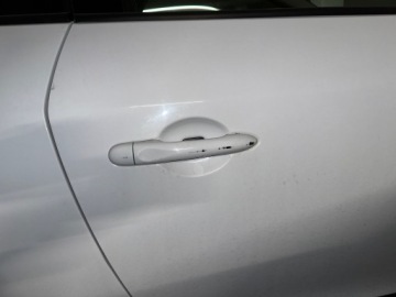 Renault Megane III Coupe 1.6 16v 110KM 2010 Renault Megane III / coupe / 1.6 110 KM / 1. właściciel 2010 niski przebieg, zdjęcie 12