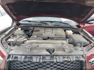 Infiniti 2022 Infiniti QX80 Premium Select 2022 5.6l 5.6 Benzyna 400KM, zdjęcie 8