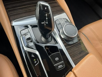 BMW 2021 BMW 6GT xDrive Luxury Line Lift Nowy model Bezwypa, zdjęcie 16