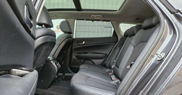 Kia Optima II Kombi 1.7 VGT CRDi 141KM 2017 Kia Optima 1.7CRDi 141 Manual Panorama Navi Harman Kardon Bezwypadek Serwi, zdjęcie 7