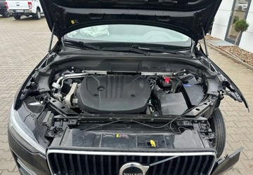 Volvo XC60 II 2022 Volvo XC 60 2.0Mild Hybrid 197KM 2022r. Salon PL F-Vat 23 2.0 Benzyna, zdjęcie 12