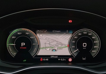 Audi A7 C8 Sportback - e 2.0 50 TFSI e 299KM 2023 Audi A7 Sportback Gwarancja 07-2028 Bang DCC Masaz Wentylacja HD Matrix D, zdjęcie 10