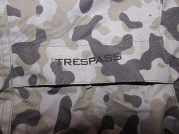 ТЕПЛЫЙ КОСТЮМ TRESPASS, размеры 92-98