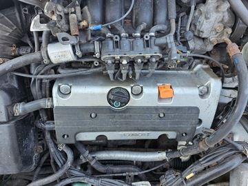 Silnik HONDA CR-V II 2.0 16V I-VTEC K20A4