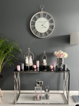 ВАЗА, ФЛАКОН, СТЕКЛЯННАЯ КРЫШКА, ФОНАРЬ