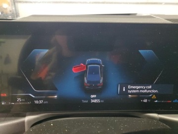 BMW Seria 4 G22-23-26 2024 BMW M4 2024 BMW M440XI 3.0 Benzyna 503KM, zdjęcie 9