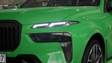 BMW X7 SUV Facelifting 3.0 40d 352KM 2025 BMW X7 xDrive40d - Dostępne od ręki!, zdjęcie 6