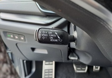 Skoda Octavia IV Kombi 1.5 TSI e-Tec Mild Hybrid 150KM 2025 Skoda Octavia 1.5 TSI 150KM DSG mHEV SPORTLINE, dostepna od reki 1.5, zdjęcie 8