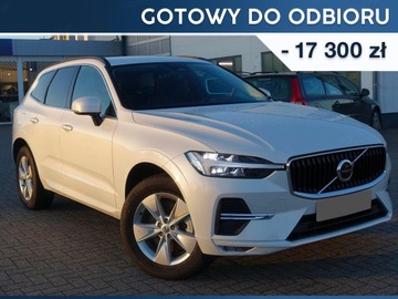 Volvo XC60 II 2024 Volvo Xc60 B4 B Core Suv 2.0 (211KM) 2024