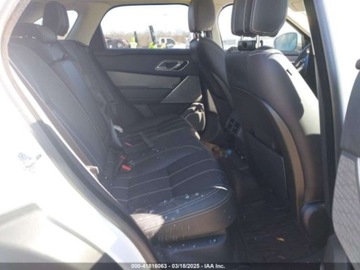 Land Rover Range Rover Velar 2018 Land Rover Range Rover Velar 2018 LAND ROVER RANGE ROVER VELAR D180 S 2.0, zdjęcie 13