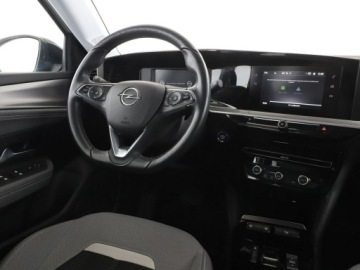 Opel Mokka II SUV 1.2 Turbo 130KM 2022 Opel Mokka Elegance automat navi kamera tempomat, zdjęcie 15