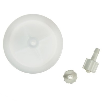 Filtr solwent 5µ Gongzeng Allwin Flora Docan inne