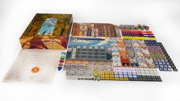 Игра «Погодная машина» (PL)