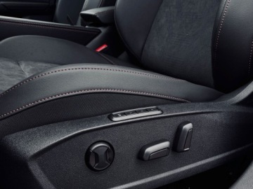 Cupra Formentor Crossover 1.5 TSI 150KM 2026 Cupra Formentor 1.5 eTSI mHEV DSG 150 KM, zdjęcie 21