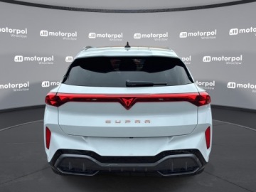 Cupra Terramar SUV 2.0 TSI 204KM 2025 Cupra Terramar 2.0 TSI 204 KM DSG 4Drive, zdjęcie 8