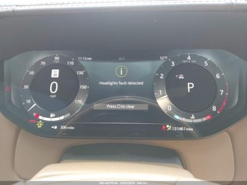 Land Rover Range Rover V 2024 Land Rover Range Rover P530 Autobiography 2024 4.4 Benzyna 523KM, zdjęcie 12