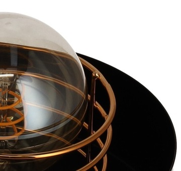 ПОТОЛОЧНЫЙ СВЕТИЛЬНИК, СВЕТОДИОДНАЯ ЛЮСТРА, ПОТОЛОЧНЫЙ СВЕТИЛЬНИК EDISON LOFT E27