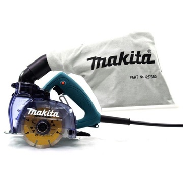MAKITA 4100KB PRZECINARKA DIAMENTOWA DO PŁYTEK