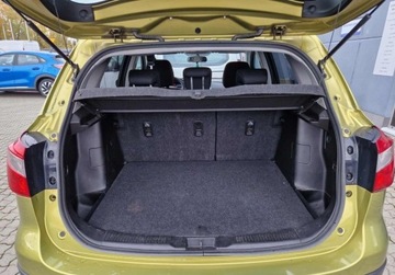 Suzuki SX4 I Sedan 1.6 VVT 120KM 2013 Suzuki SX4 S-Cross Suzuki SX4 S-Cross1,6 VVT 120 KMSalon PL Pelny ASO1 wla, zdjęcie 11