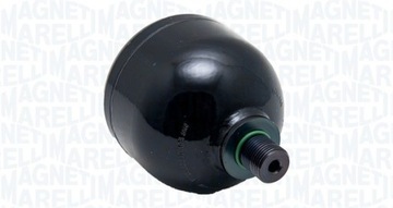 MAGNETI MARELLI 024000005010 Клапанный блок, агрегат