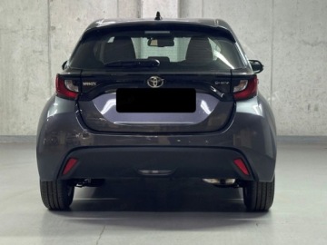 Toyota Yaris IV Hatchback Facelifting 1.5 Hybrid Dynamic Force 116KM 2026 Od ręki - Comfort 1.5 Hybrid 116KM | Tempomat adaptacyjny!, zdjęcie 4