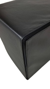 ПОДСТАВКА ПЛИОМЕТРИЧЕСКАЯ КОРОБКА 50X40X30см