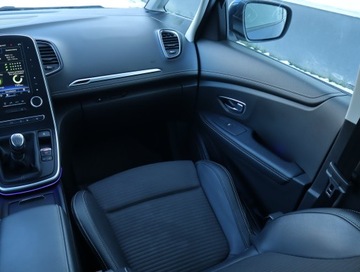 Renault Grand Scenic II Grand Scenic 2013 1.6 Energy dCi 130KM 2016 Renault Grand Scenic 1.6 dCi, Salon Polska, zdjęcie 7