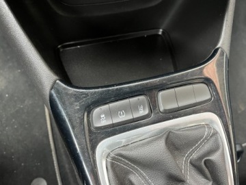 Opel 2018 Opel Crossland X 1.2 benzyna 83 KM zarej w PL ksiazka serwis zadbany, zdjęcie 11
