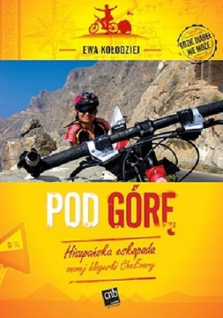 POD GÓRĘ EWA KOŁODZIEJ