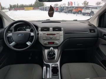 Ford Kuga I 2011 Ford Kuga Klima Alu Tempomat Serwis Gwarancja 2.0 Diesel 140KM, zdjęcie 22