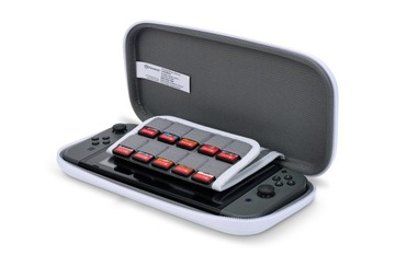 PowerA SWITCH Etui slim na konsole Metroid Dread