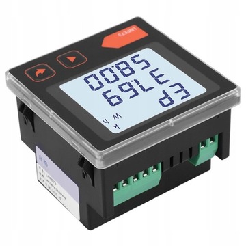 LNFE73 Трехфазный многофункциональный интеллектуальный