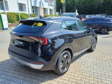 Kia Sportage V SUV Facelifting 1.6 T-GDI 150KM 2026 KIA Sportage 1.6 T-GDI 2WD Suv 150KM 2026, zdjęcie 3