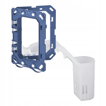 GROHE FRESH 38796000 Zestaw do stelaży Grohe Rapid SL na kostki FRESH