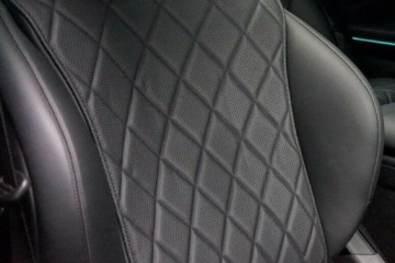 Mercedes Klasa S W223/V223 2025 S Klasa 450 d 4-Matic L AMG Line 2.9 (367KM) 2025, zdjęcie 2