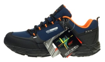 Трекинговые кроссовки DK PREDATOR SoftShell 41