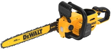бензопила 45см 54В DeWalt FLEXVOLT DMCCS574N