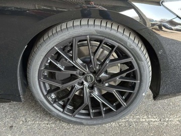 Audi A6 C8 Allroad 2.0 40 TDI 204KM 2025 AUDI A6 TDI quattro Avant Combi (204 KM) 2025, zdjęcie 16