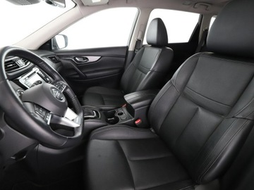 Nissan X-Trail III Terenowy Facelifting 1.3 DIG-T 158KM 2021 Nissan X-Trail Panorama Navi Czujniki parkowania, zdjęcie 12