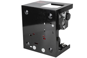 РАСПРЕДЕЛИТЕЛЬ ТОПЛИВНОГО НАСОСА MINI CPN, СЧЕТЧИК 230 В, 50 Гц