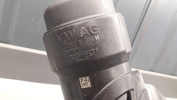 03N115389H Основание масляного фильтра Audi Q5 2.0 TDI