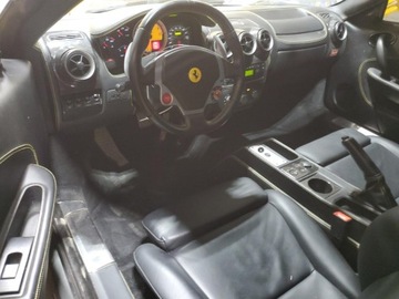 Ferrari 2005 Ferrari F430 2005 4.3l 4.3 Benzyna 490KM, zdjęcie 8